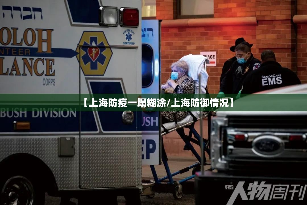 【上海防疫一塌糊涂/上海防御情况】