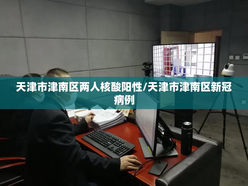 天津市津南区两人核酸阳性/天津市津南区新冠病例