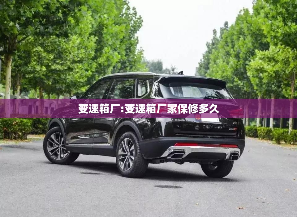 变速箱厂:变速箱厂家保修多久 变速箱厂:变速箱厂家保修多久