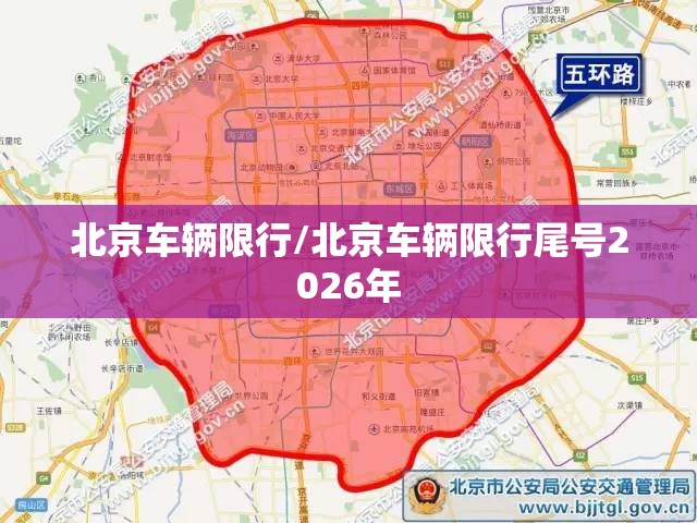 北京车辆限行/北京车辆限行尾号2026年 北京车辆限行/北京车辆限行尾号2026年