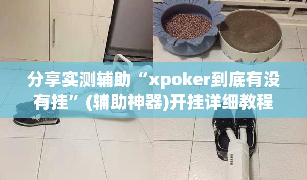 分享实测辅助“xpoker到底有没有挂	”(辅助神器)开挂详细教程