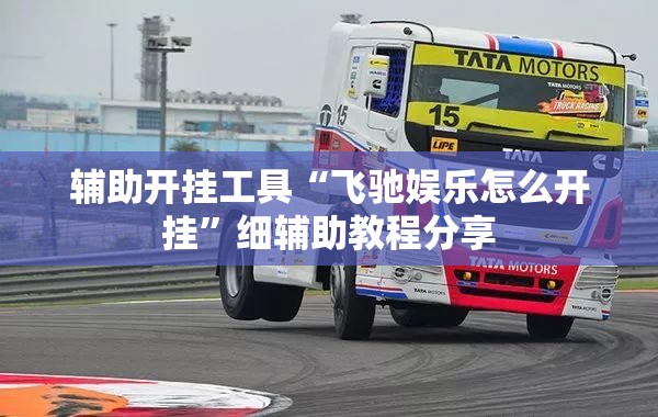 辅助开挂工具“飞驰娱乐怎么开挂”细辅助教程分享
