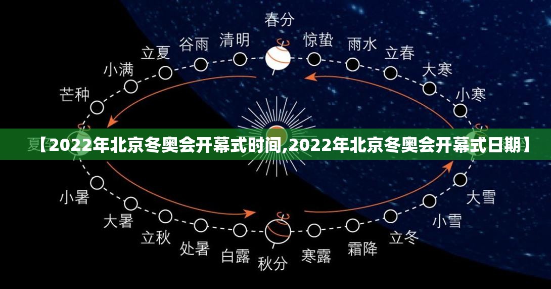 【2022年北京冬奥会开幕式时间,2022年北京冬奥会开幕式日期】 【2022年北京冬奥会开幕式时间,2022年北京冬奥会开幕式日期】