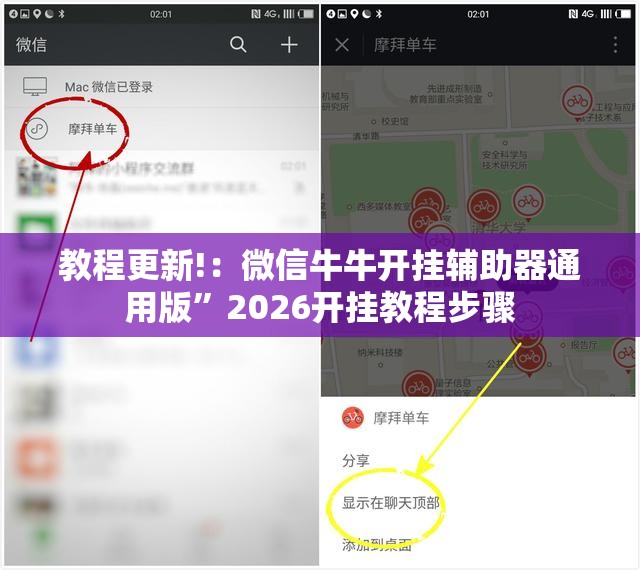教程更新!：微信牛牛开挂辅助器通用版”2026开挂教程步骤