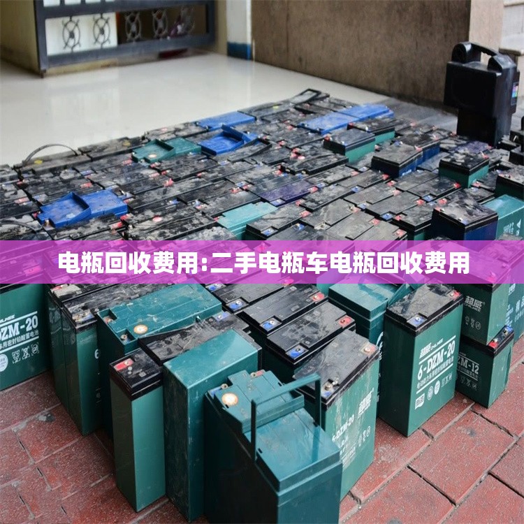 电瓶回收费用:二手电瓶车电瓶回收费用