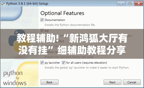 教程辅助!“新鸿狐大厅有没有挂	”细辅助教程分享