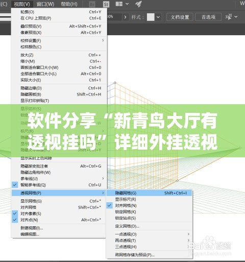 软件分享“新青鸟大厅有透视挂吗”详细外挂透视辅助软件教程