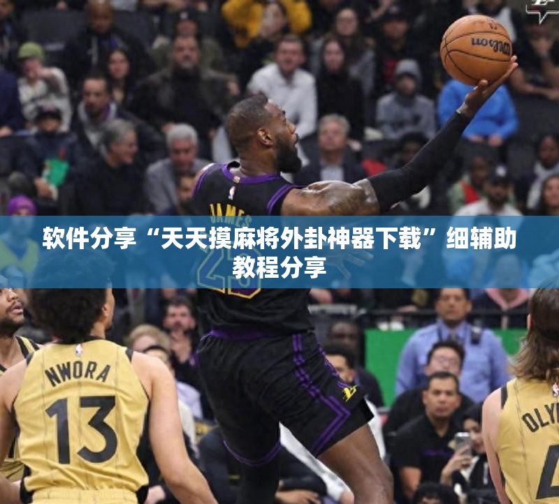 软件分享“天天摸麻将外卦神器下载”细辅助教程分享
