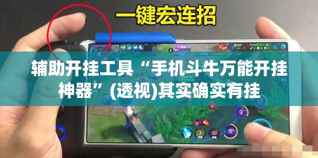 辅助开挂工具“手机斗牛万能开挂神器”(透视)其实确实有挂