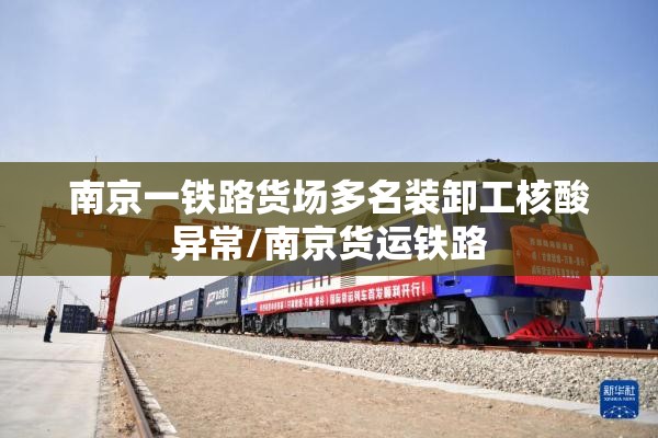 南京一铁路货场多名装卸工核酸异常/南京货运铁路
