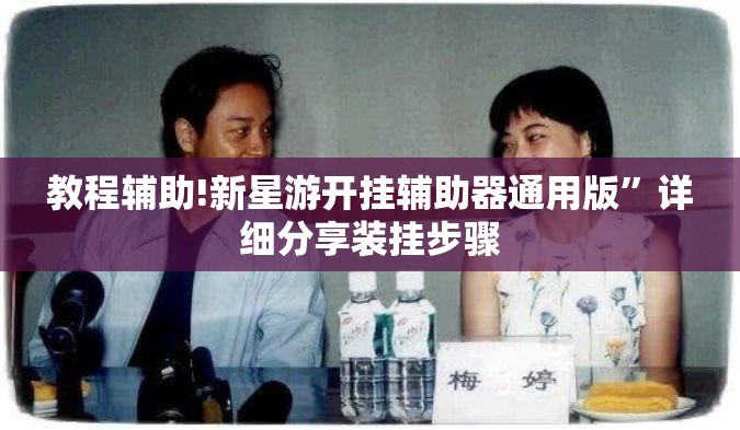 教程辅助!新星游开挂辅助器通用版	”详细分享装挂步骤