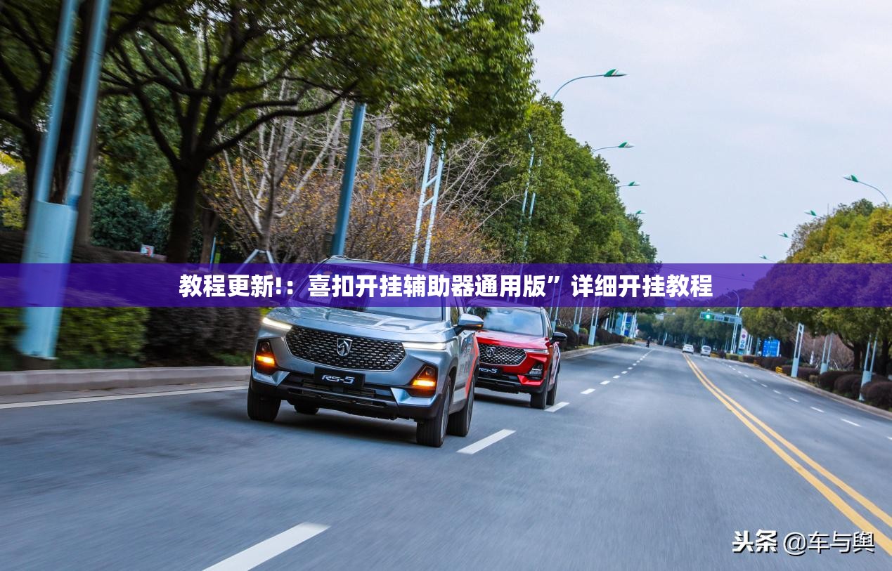 教程更新!：喜扣开挂辅助器通用版”详细开挂教程