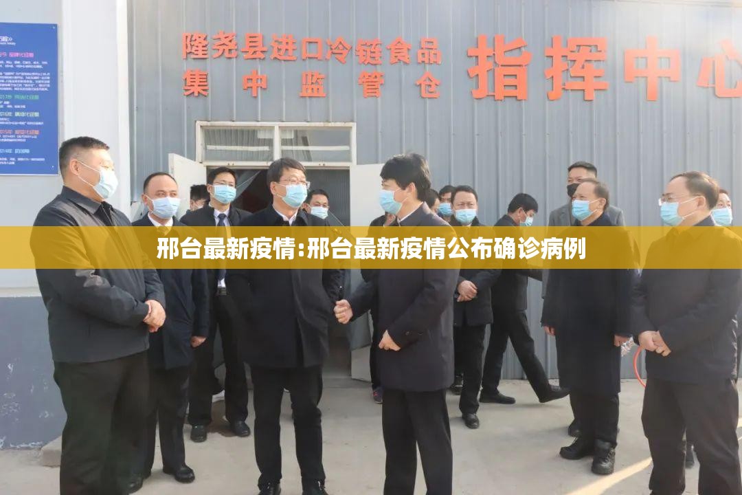 邢台最新疫情:邢台最新疫情公布确诊病例