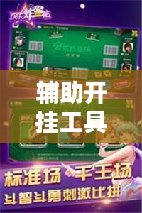 辅助开挂工具“手机跑得快透视软件”科技辅助神器手机版