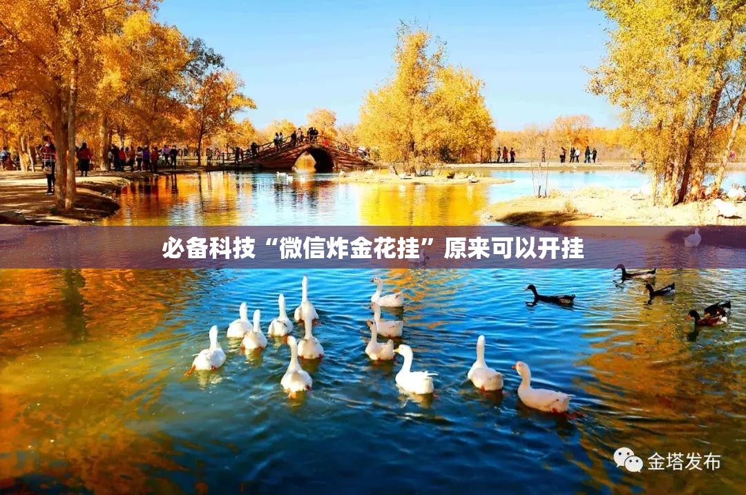 必备科技“微信炸金花挂”原来可以开挂