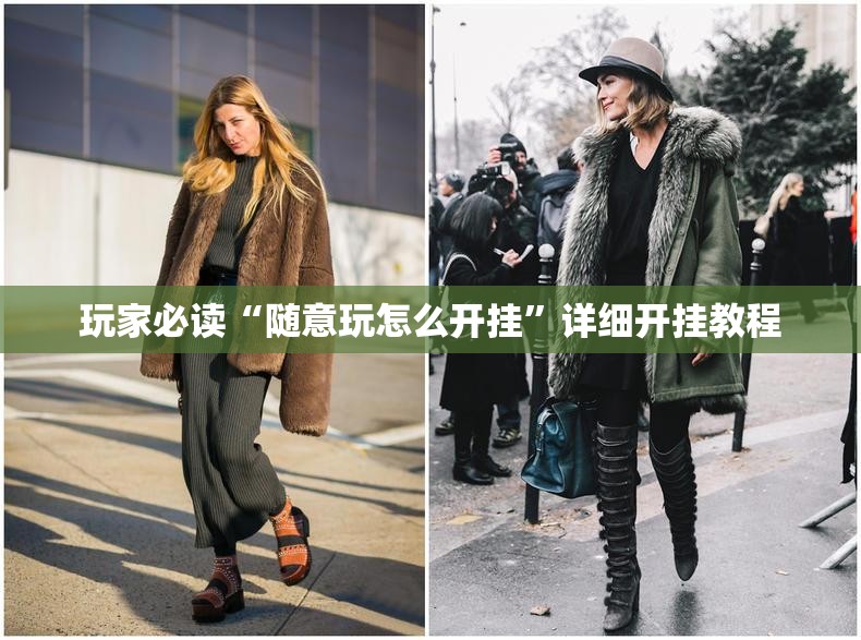 玩家必读“随意玩怎么开挂”详细开挂教程