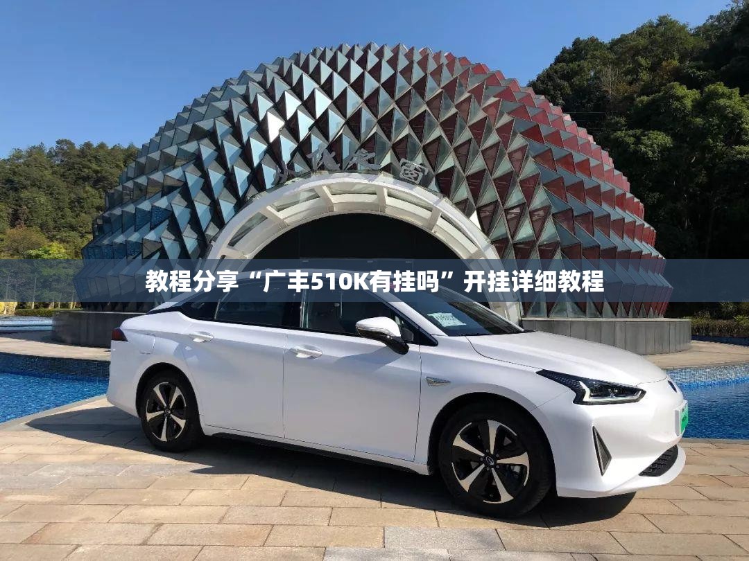 教程分享“广丰510K有挂吗”开挂详细教程