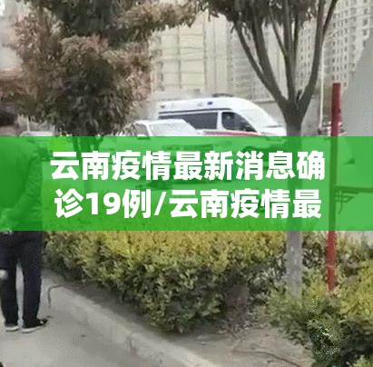 云南疫情最新消息确诊19例/云南疫情最新消息新增病例第10例