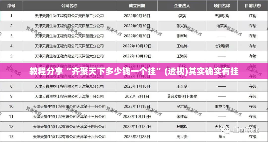 教程分享“齐聚天下多少钱一个挂”(透视)其实确实有挂