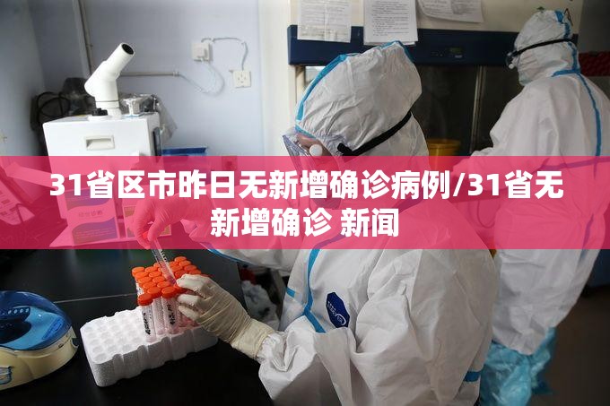 31省区市昨日无新增确诊病例/31省无新增确诊 新闻