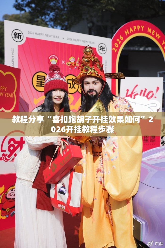 教程分享“喜扣跑胡子开挂效果如何	”2026开挂教程步骤