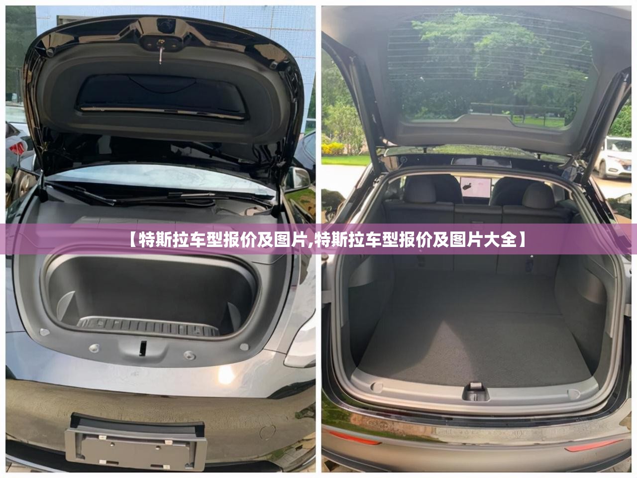【特斯拉车型报价及图片,特斯拉车型报价及图片大全】