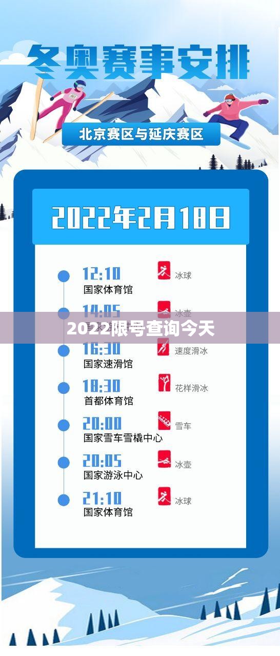 2022限号查询今天（限号时间查询 今天）