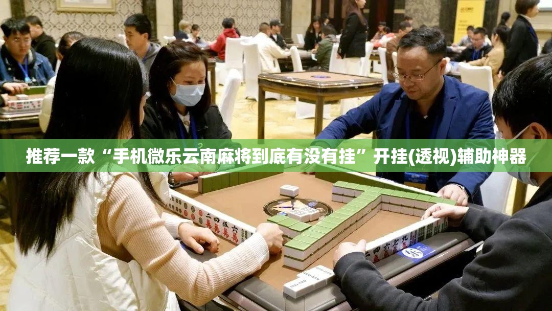 推荐一款“手机微乐云南麻将到底有没有挂	”开挂(透视)辅助神器