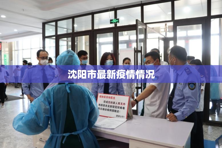 沈阳市最新疫情情况:沈阳市疫情最新进展