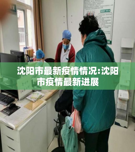 沈阳市最新疫情情况:沈阳市疫情最新进展