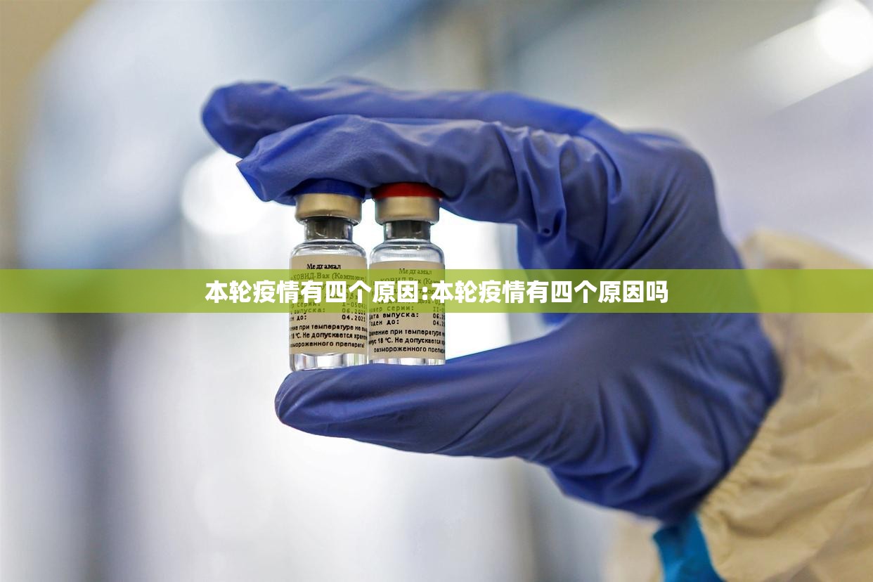本轮疫情有四个原因:本轮疫情有四个原因吗