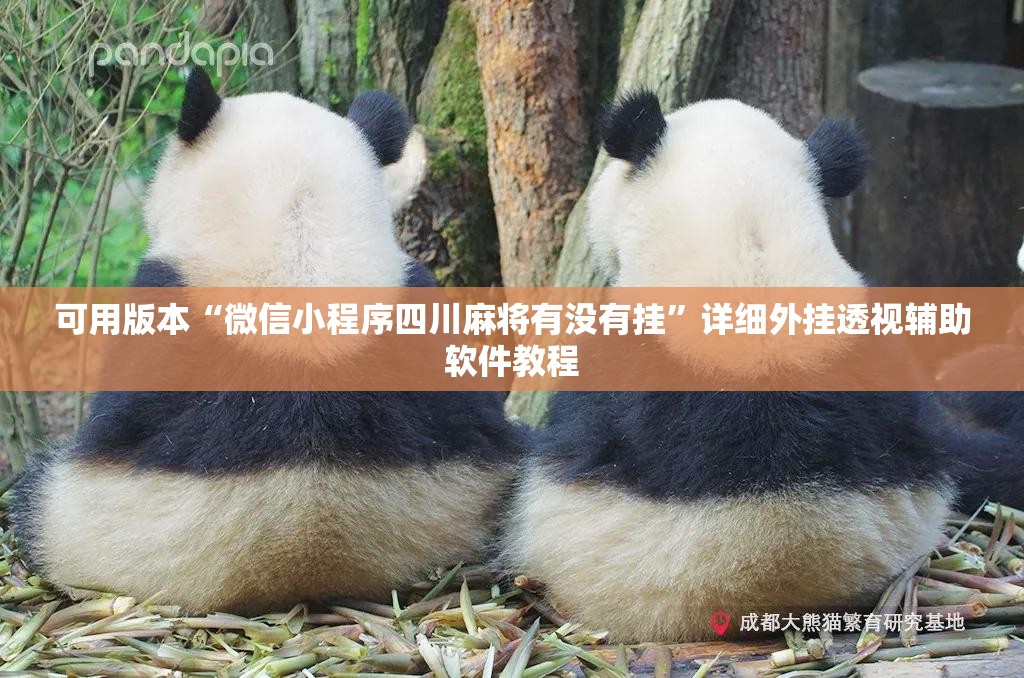可用版本“微信小程序四川麻将有没有挂	”详细外挂透视辅助软件教程
