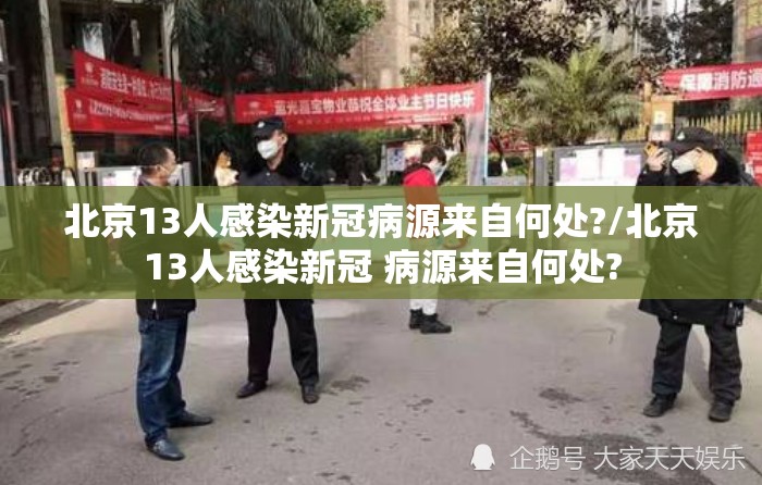 北京13人感染新冠病源来自何处?/北京13人感染新冠 病源来自何处?