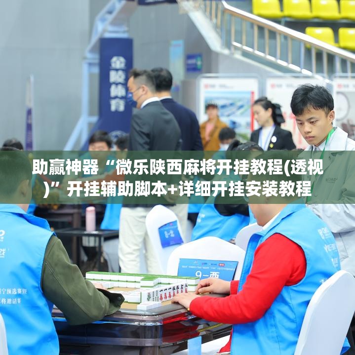 助赢神器“微乐陕西麻将开挂教程(透视)”开挂辅助脚本+详细开挂安装教程