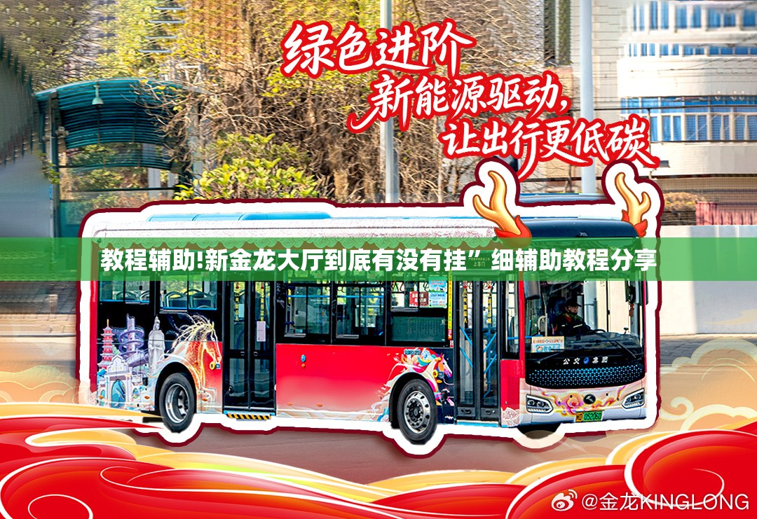 教程辅助!新金龙大厅到底有没有挂”细辅助教程分享