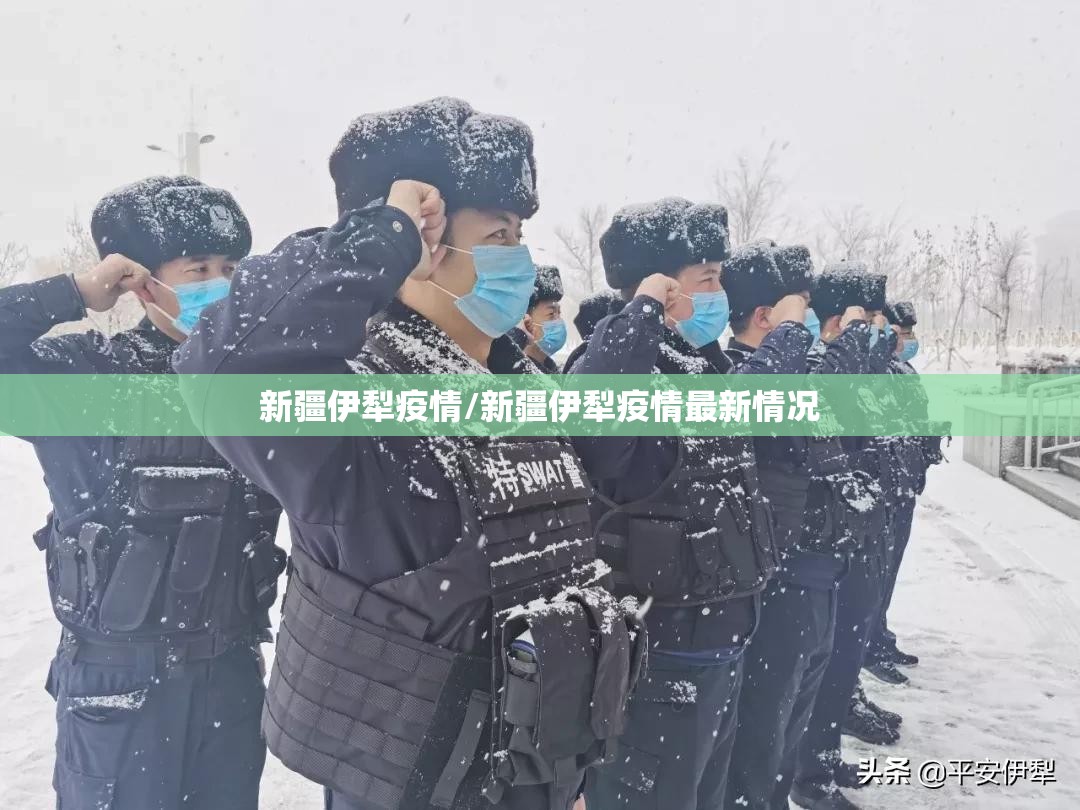 新疆伊犁疫情/新疆伊犁疫情最新情况