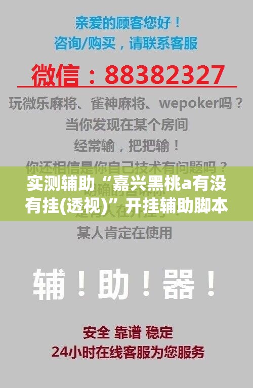 实测辅助“嘉兴黑桃a有没有挂(透视)”开挂辅助脚本+详细开挂安装教程