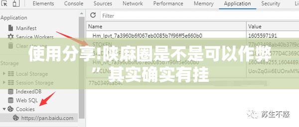使用分享!陕麻圈是不是可以作弊”其实确实有挂