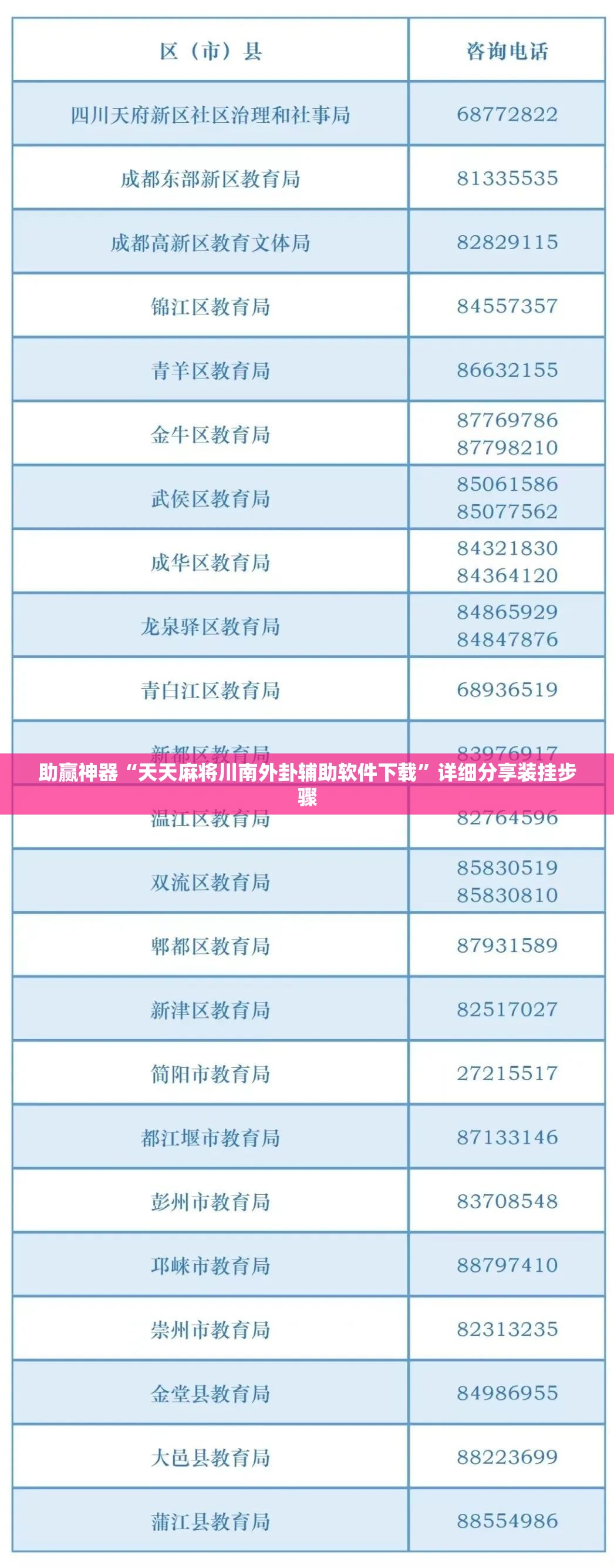 助赢神器“天天麻将川南外卦辅助软件下载”详细分享装挂步骤