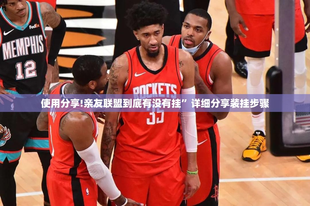 使用分享!亲友联盟到底有没有挂”详细分享装挂步骤