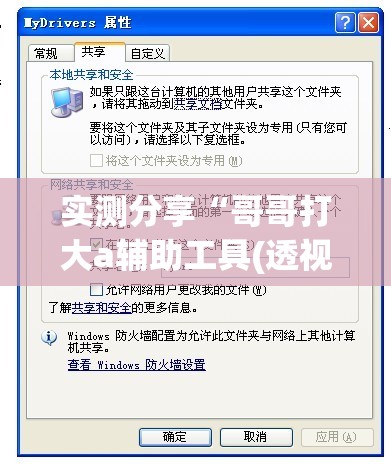 实测分享“哥哥打大a辅助工具(透视)”开挂辅助脚本+详细开挂安装教程