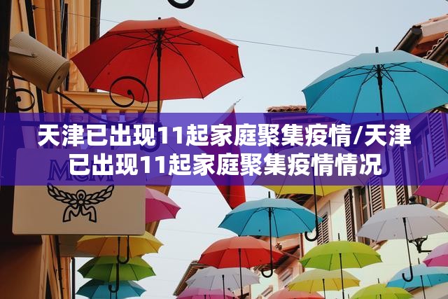 天津已出现11起家庭聚集疫情/天津已出现11起家庭聚集疫情情况