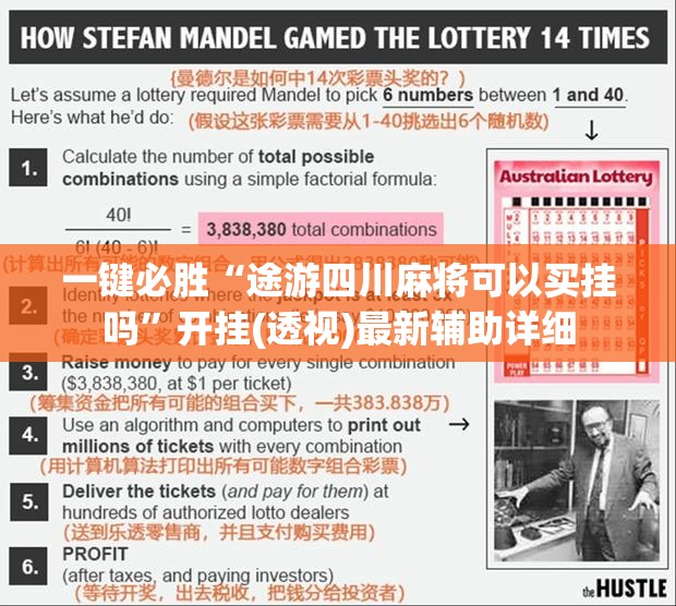一键必胜“途游四川麻将可以买挂吗	”开挂(透视)最新辅助详细