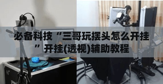 必备科技“三哥玩摆头怎么开挂”开挂(透视)辅助教程