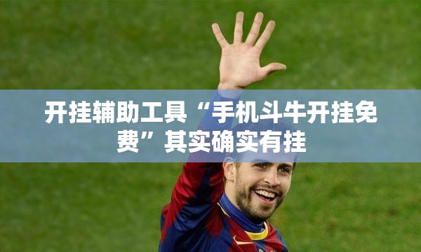 开挂辅助工具“手机斗牛开挂免费”其实确实有挂