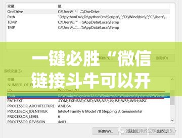 一键必胜“微信链接斗牛可以开挂吗”(透视)其实确实有挂