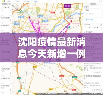 沈阳疫情最新消息今天新增一例（沈阳疫情最新消息今日新增）