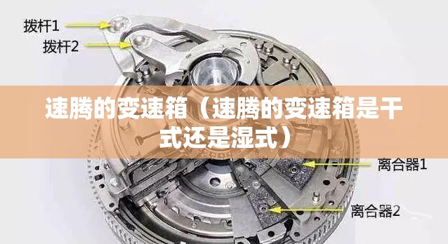 速腾的变速箱（速腾的变速箱是干式还是湿式）