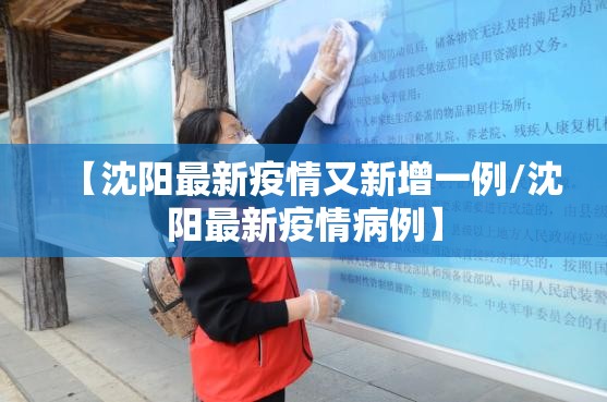 【沈阳最新疫情又新增一例/沈阳最新疫情病例】