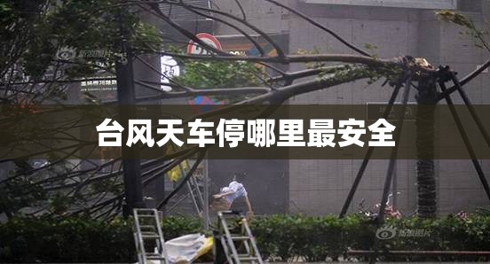 【台风天车停哪里最安全/台风天 车停哪安全】